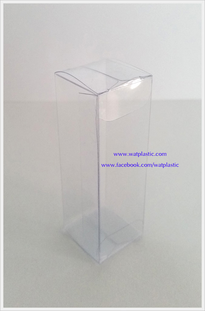 กล่องใส่ขวด-ปากกา-เครื่องสำอางค์-น้ำมันมวย ขนาด 2.35 x 2.35 x 7.05 cm