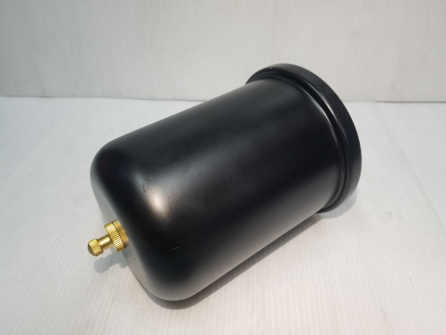 ถังแรงดันน้ำ ขนาด2ลิตร ใช้ได้กับปั้ม มิตซู, ฮิตาชิ, ITC, VALU, MARQUIS ทุกยี่ห้อ