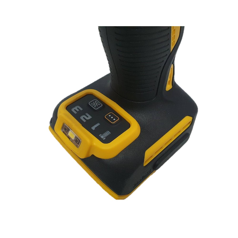 บล๊อกไร้สาย1/2 DCF900P2T DEWALT