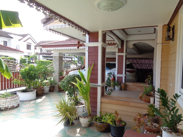 🚩H1223 ขายบ้านเดี่ยว 70 ตารางวา หมู่บ้านชัยพฤกษ์ รามอินทรา- วัชรพล ตกแต่งพร้อมอยู่ ใกล้รถไฟฟ้าสายสีชมพู