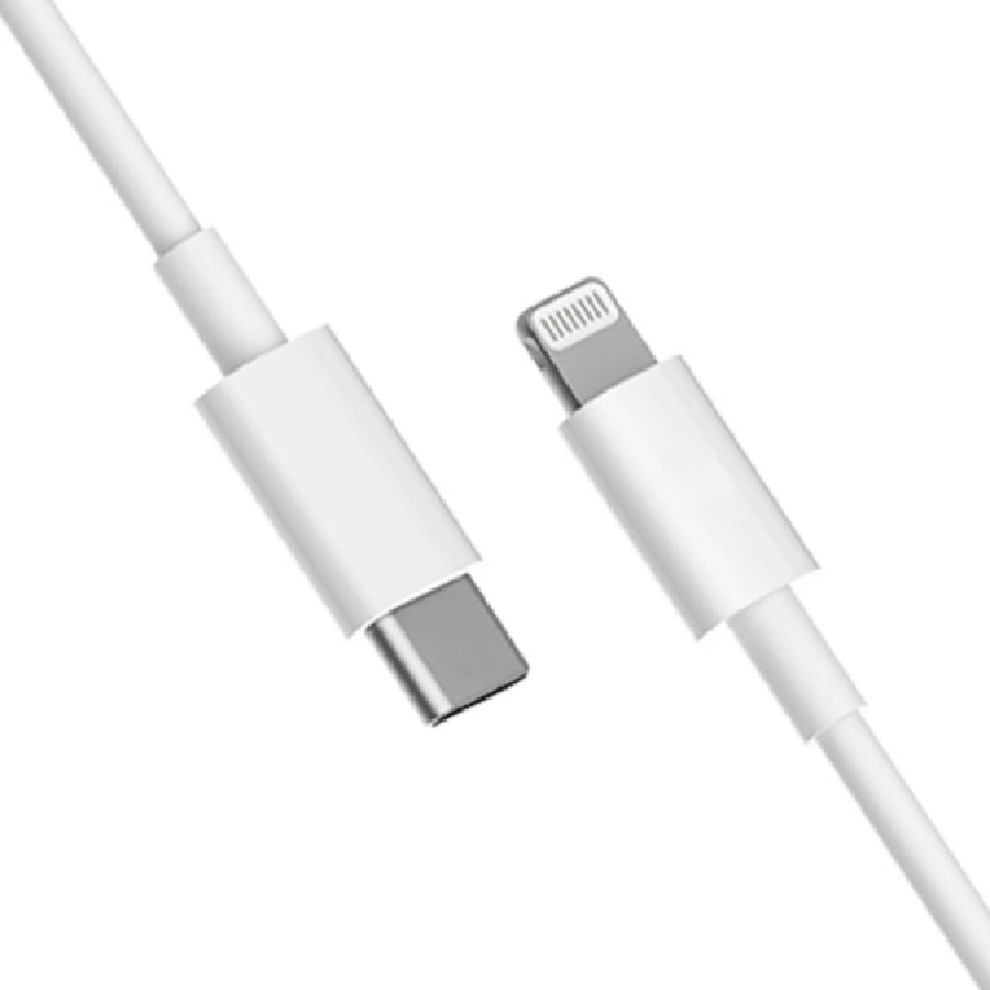 สายชาร์จไอโฟน ของแท้ จากแบรนด์ Mi USB-C to Lightning Cable (ยาว 1 เมตร) For iPhone