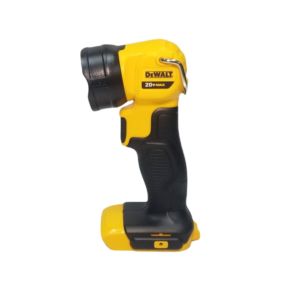 ไฟฉายไร้สาย 20V DCL040E1 DEWALT