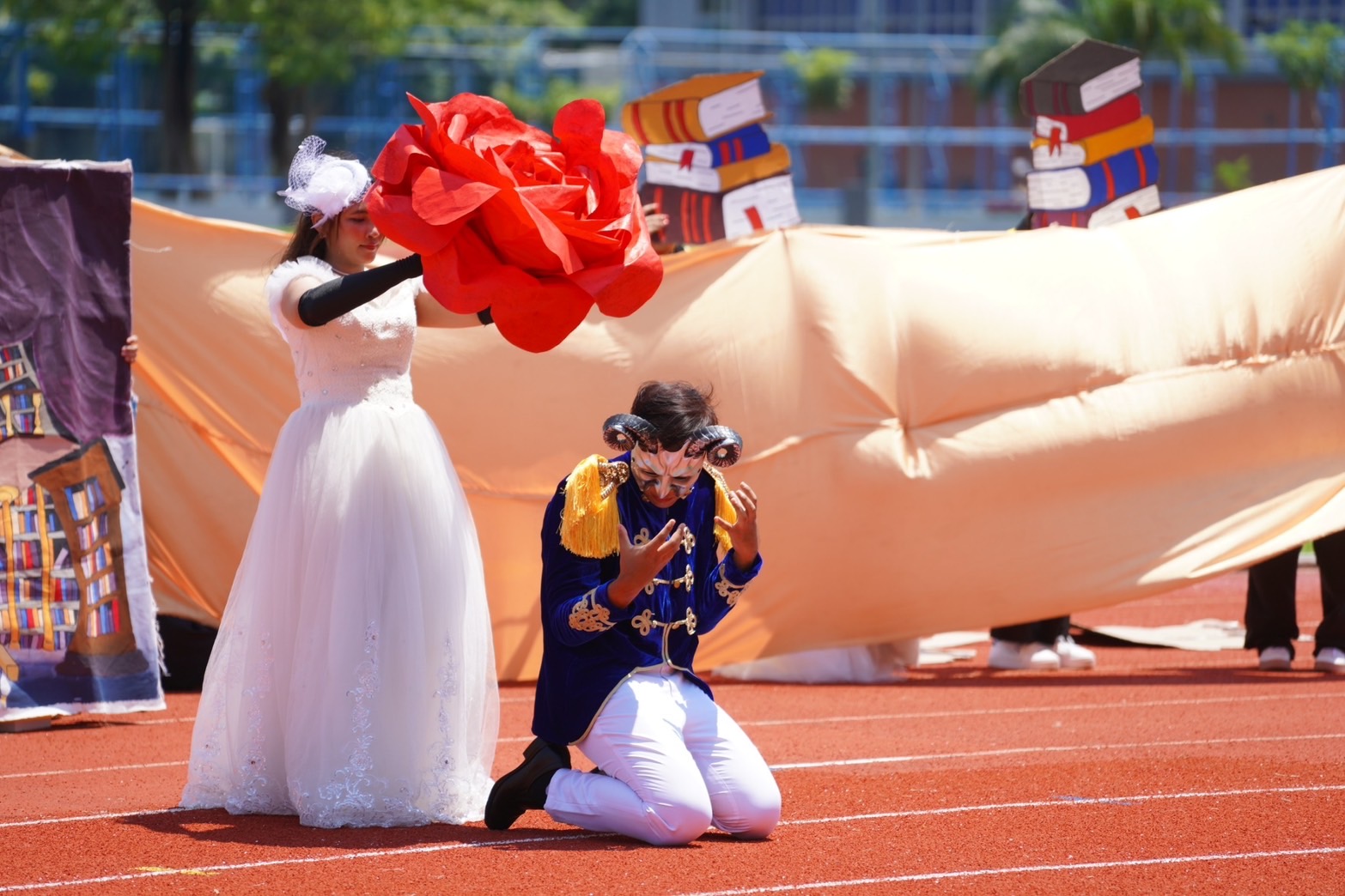 ชุดเจ้าชาย