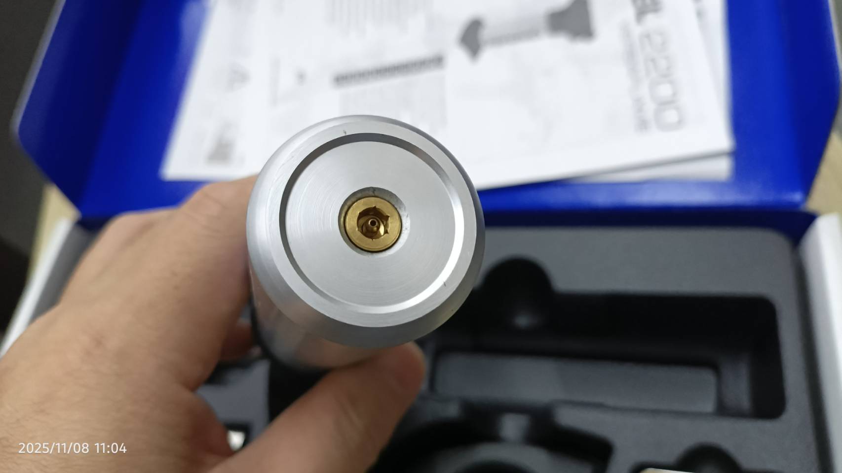 ปืนเปลวอเนกประสงค์ 2200-5 รุ่น Versaflame DREMEL F0132200JD