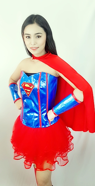 ชุดเจ้าหน้าที่ศาลไคฟง / ชุดผู้คุมนักโทษ / เปาบุ้นจิ้น