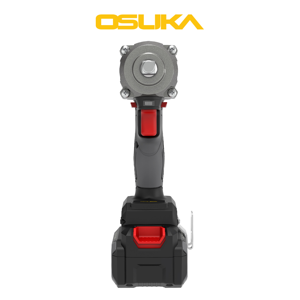 บล็อกไฟฟ้าไร้สายไร้แปรงถ่าน OSID830-M1 OSUKA