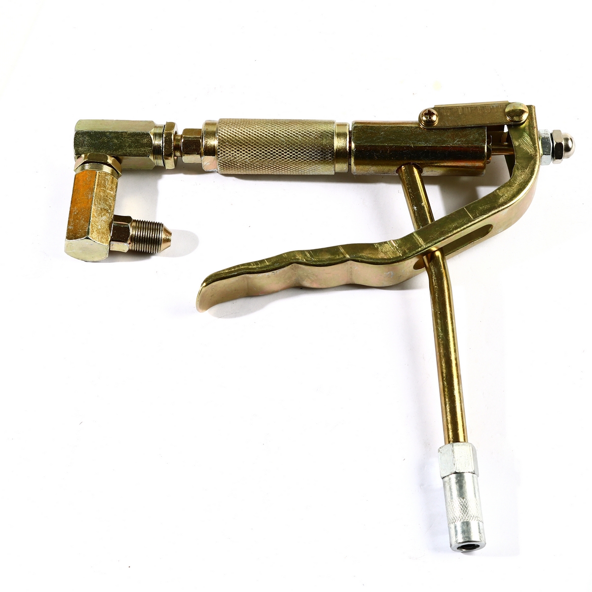 ปืนยิงจารบี HYQ-200 WUFU