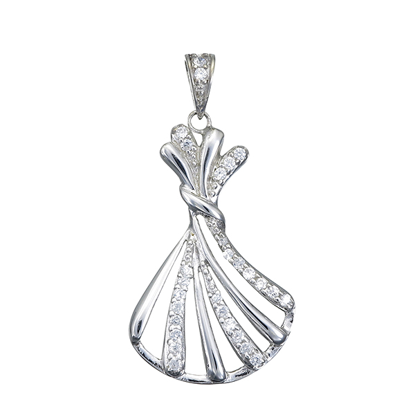 จี้เงินแท้925ประดับเพรชแท้สวิส เกรดดี น้ำใส ,จี้,จี้ เงิน,จี้ เงิน แท้,จี้ เพชร,จี้ เพชร แท้ ราคา ถูก,จี้แฟชั่น,จี้ผู้หญิง,จี้สวยๆ,Pendant silver925