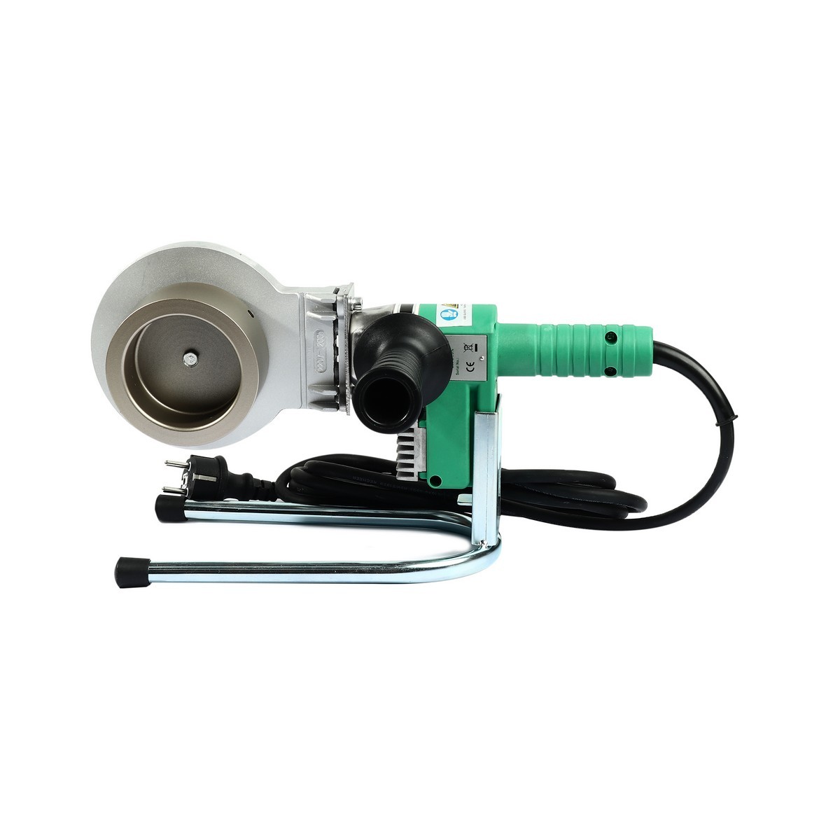 เครื่องเชื่อมท่อ PP-R รุ่น THJ-110 POLO