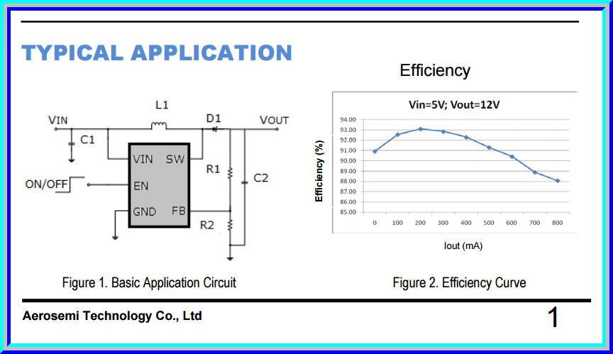 1x แผงวงจรสเตปอัพ MT3608 (Boost) 2A ดีซีทูดีซี คอนเวอเตอร์