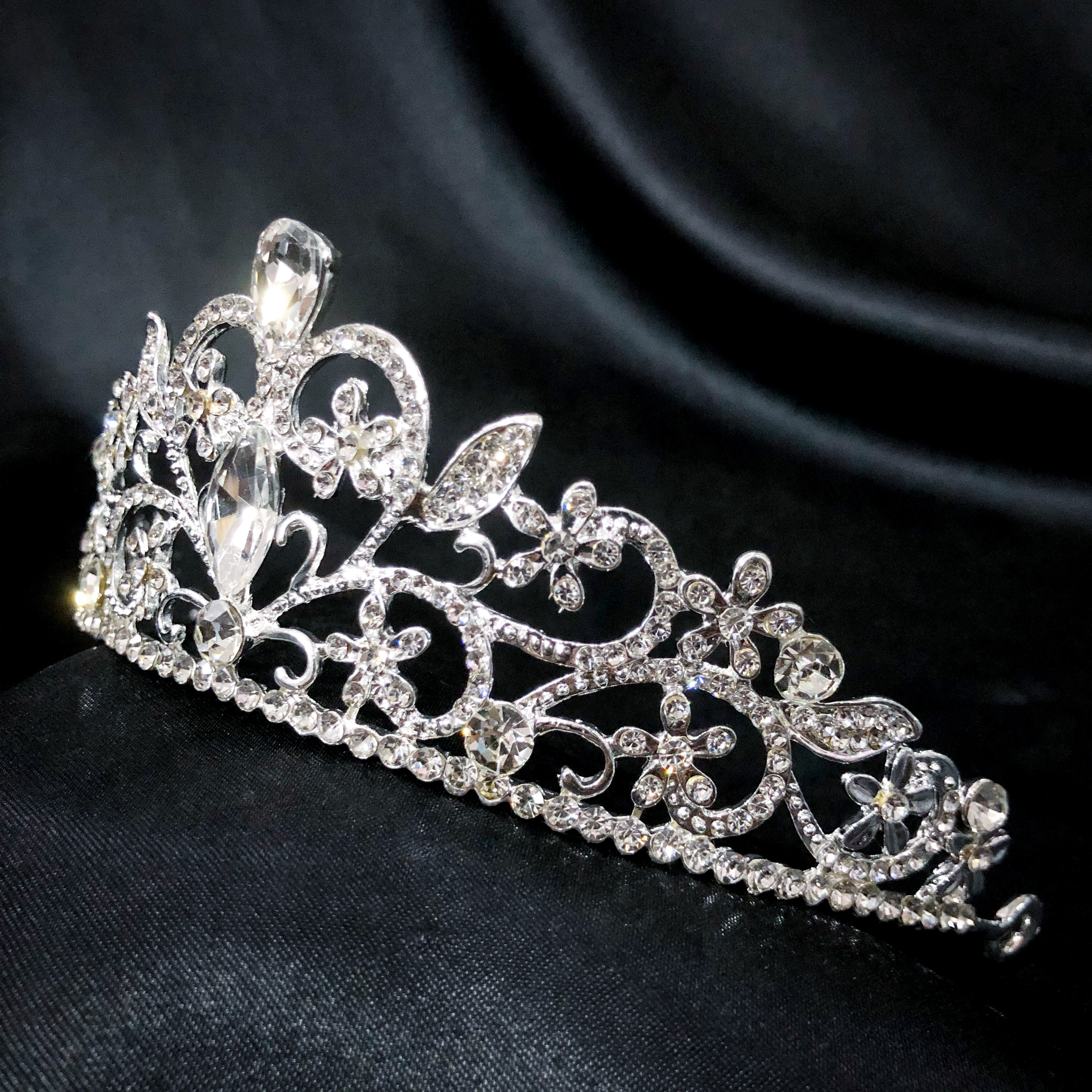 (พร้อมส่ง) เทียร่า 278