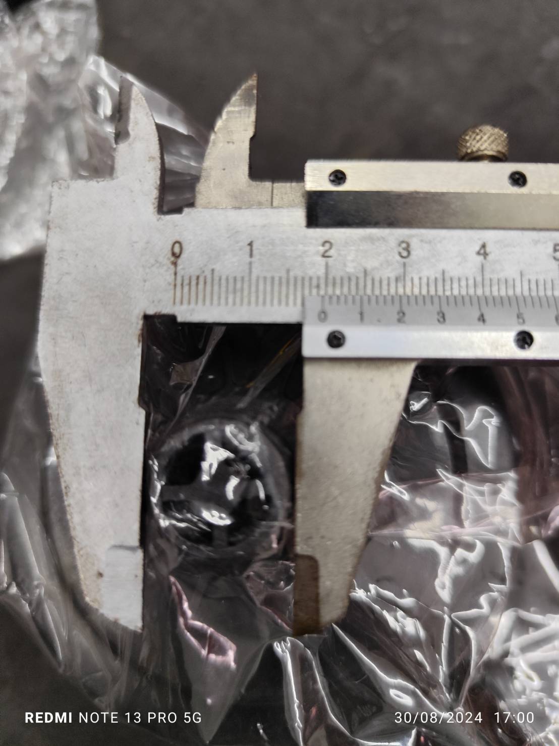 หม้อกรองอากาศ 1/2 ปั้มลม SGBM9031