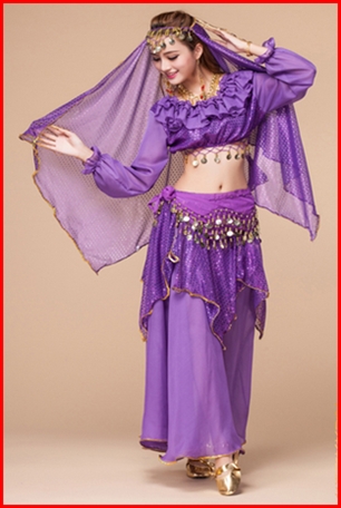 ชุดจินนี่