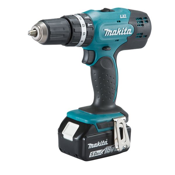 สว่านกระแทก DHP453SFX8 MAKITA