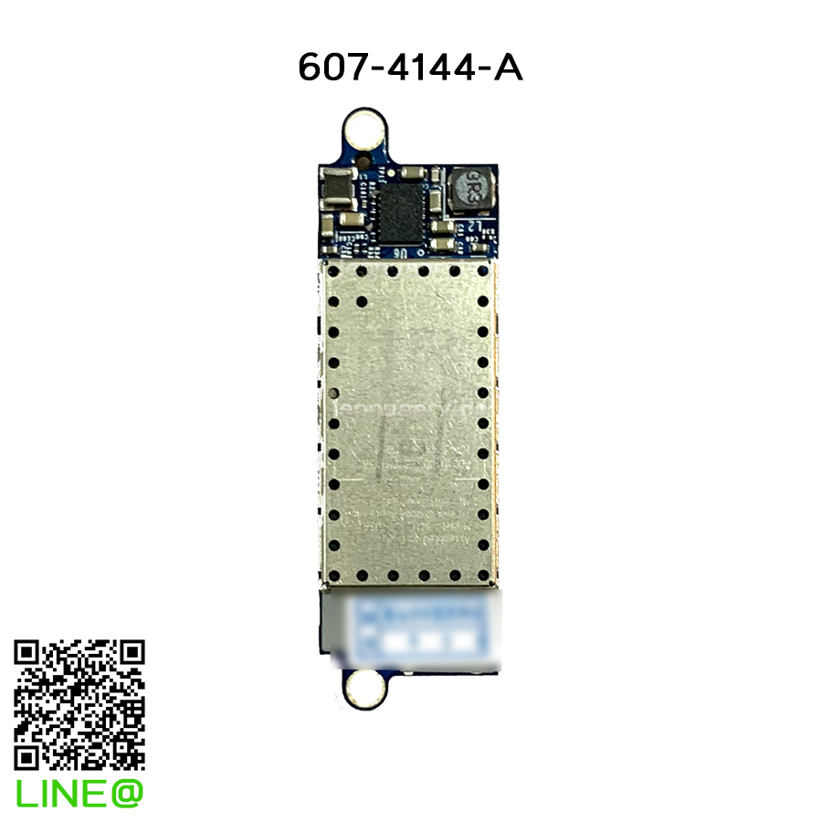 WiFi Airport Card 607-4144-A For MacBook Pro A1278/A1286/A1297 (2008-2010)
