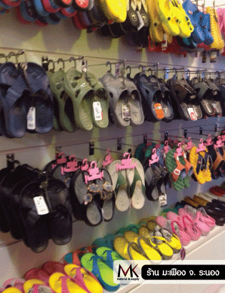 อุปกรณ์ตกแต่งร้านขายเสื้อผ้า อะคริลิค ราคาถูก