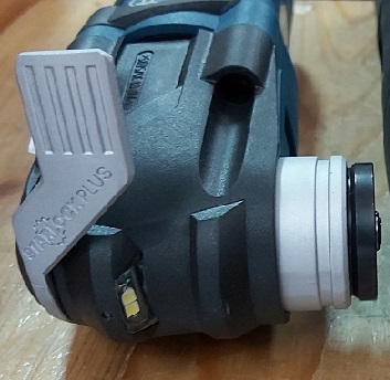 มัลติทูล18V GOP18V-28 BOSCH SOLO