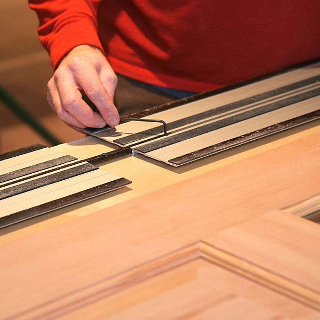 ตัวต่อราง DE6292 DEWALT