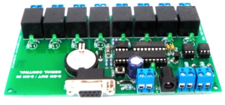 LAMBDA NU SC-820