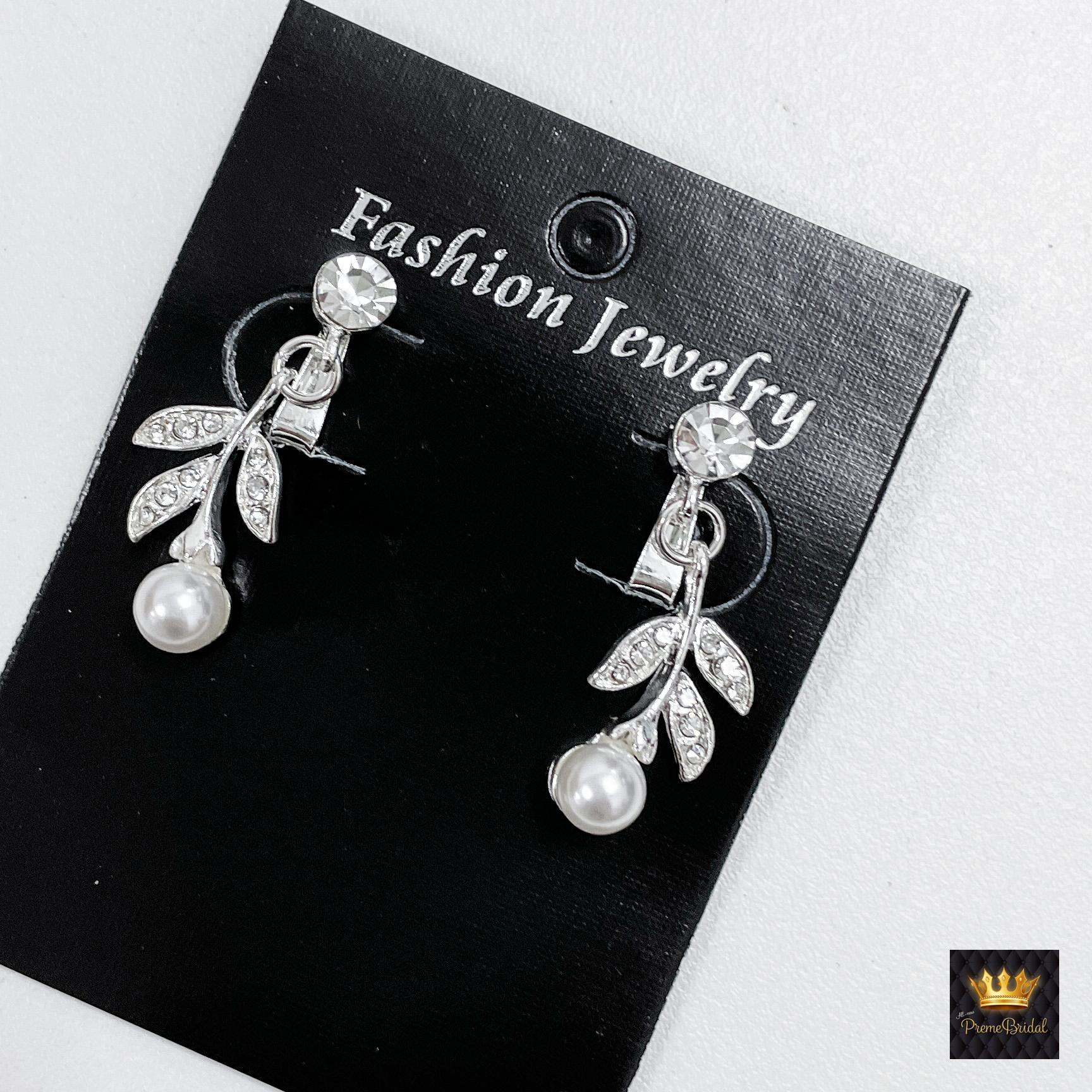 (พร้อมส่ง) สร้อยคอเพชร+ต่างหูแบบหนีบ 007 สร้อยคอเจ้าสาว สร้อยคอใส่ออกงาน สวยหรูดูแพง ถ่ายจากสินค้าจริง