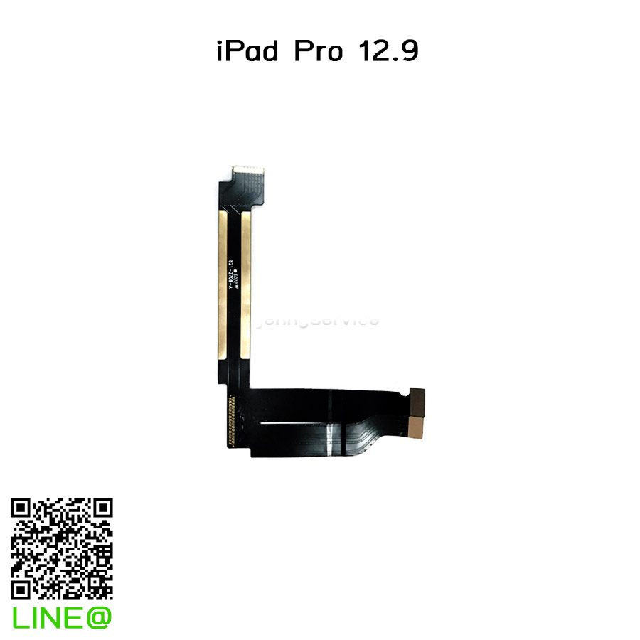 แพรจอ iPad Pro 12.9'' 2015