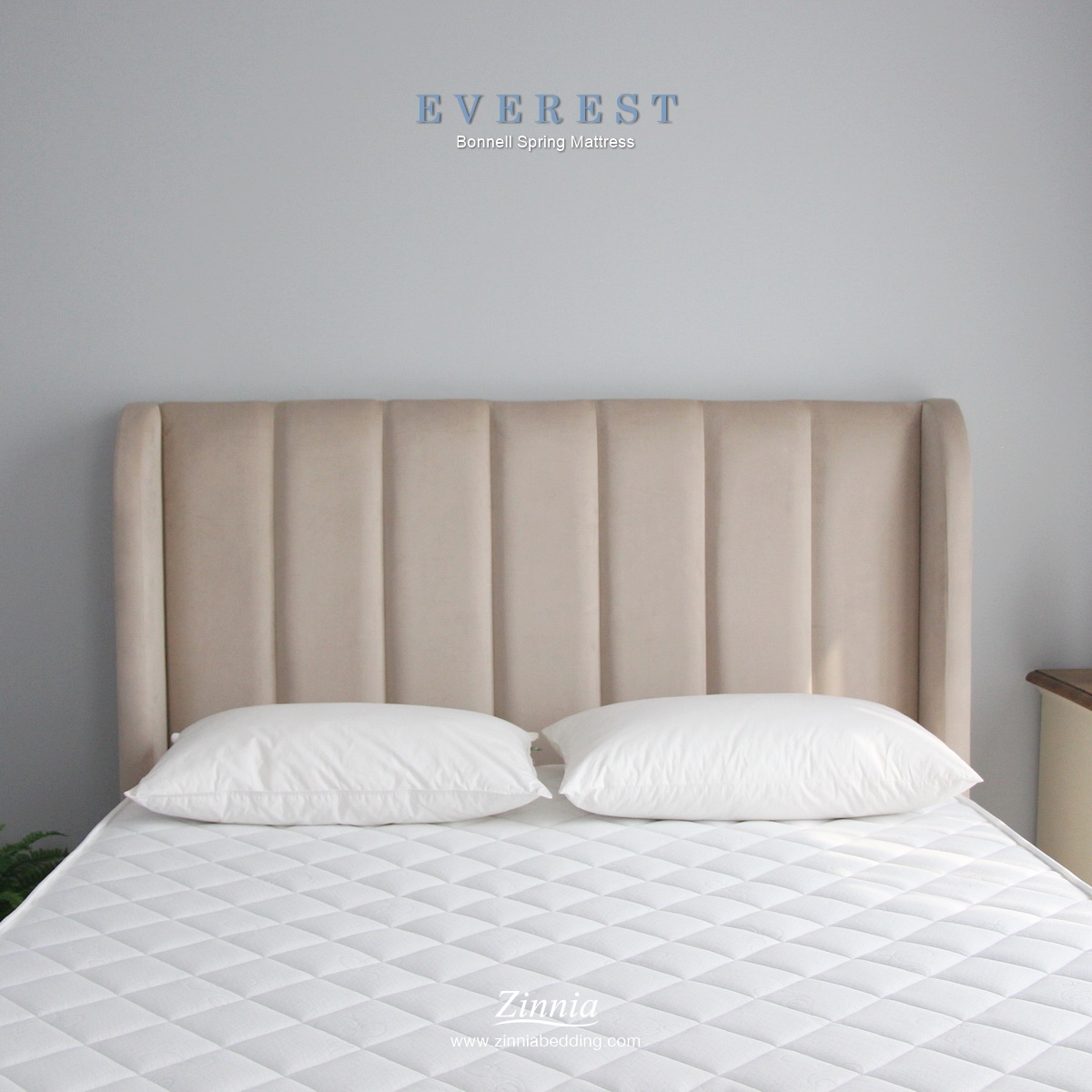 ที่นอน รุ่นEVEREST - S