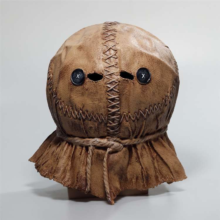 แซม / Sam (Trick 'r Treat)