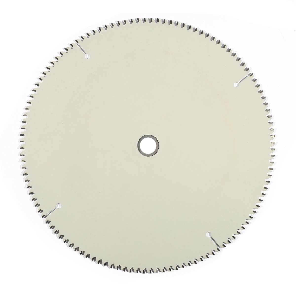 Goldtol ใบเลื่อยตัดอลูมิเนียม ฟันTCT 12"x120T