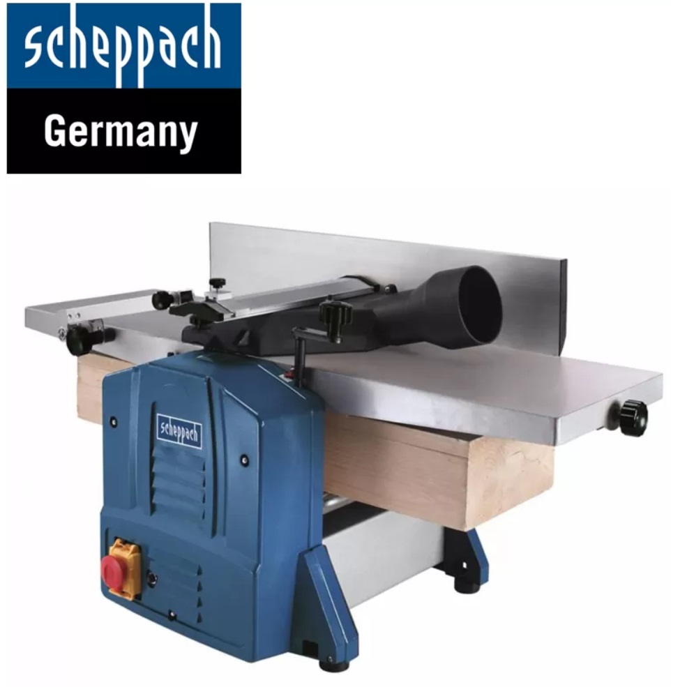 เครื่องไส-รีดไม้ 2IN1 10" HMS1070 SCHEPPACH