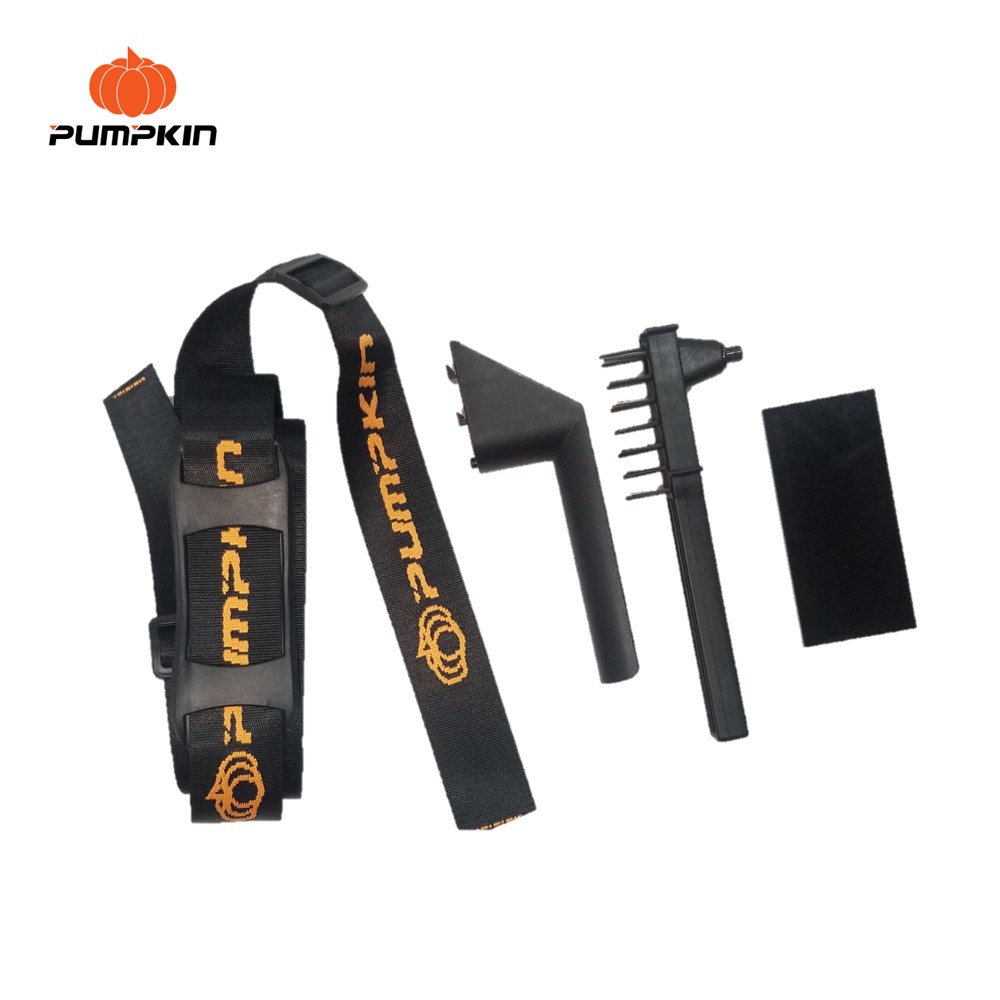 ตู้เชื่อมระบบ DIGITAL หน้าจอ LCD IGBT รุ่น XTREME200A PUMPKIN