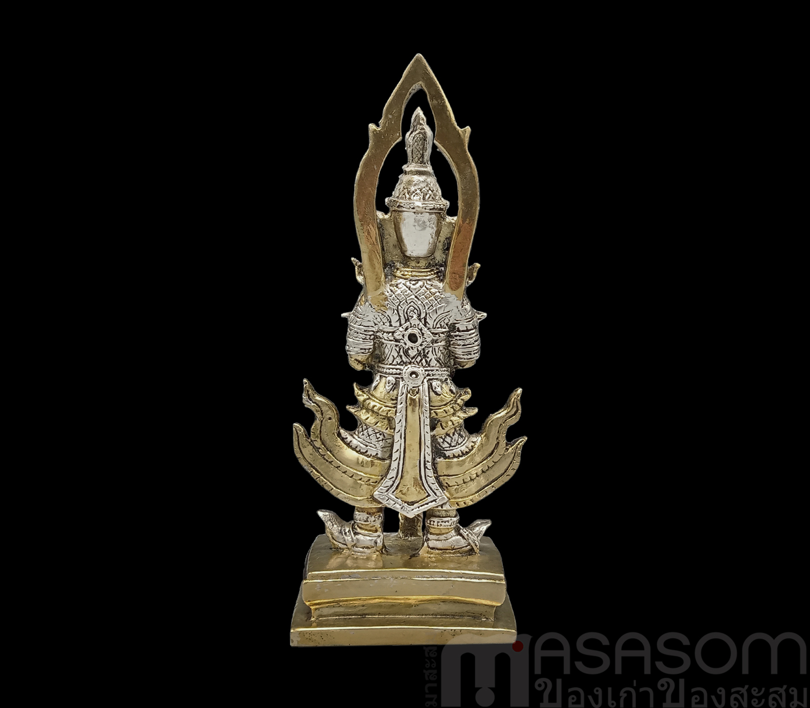 ท้าวเวสสุวรรณ