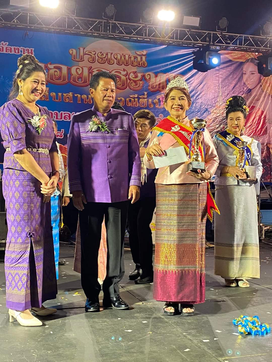 (พร้อมส่ง) เทียร่า 354 สีเงิน งานสวย ปราณีต QCเพชรทุกเม็ด สินค้าพร้อมส่งจากไทย