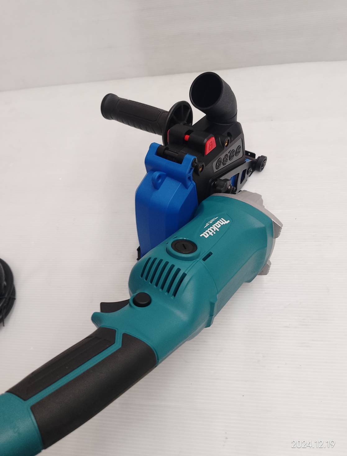 ชุดกาดแปลงหินเจียร5-6นิ้วเป็นเครื่องเซาะร่องผนัง 127714-6