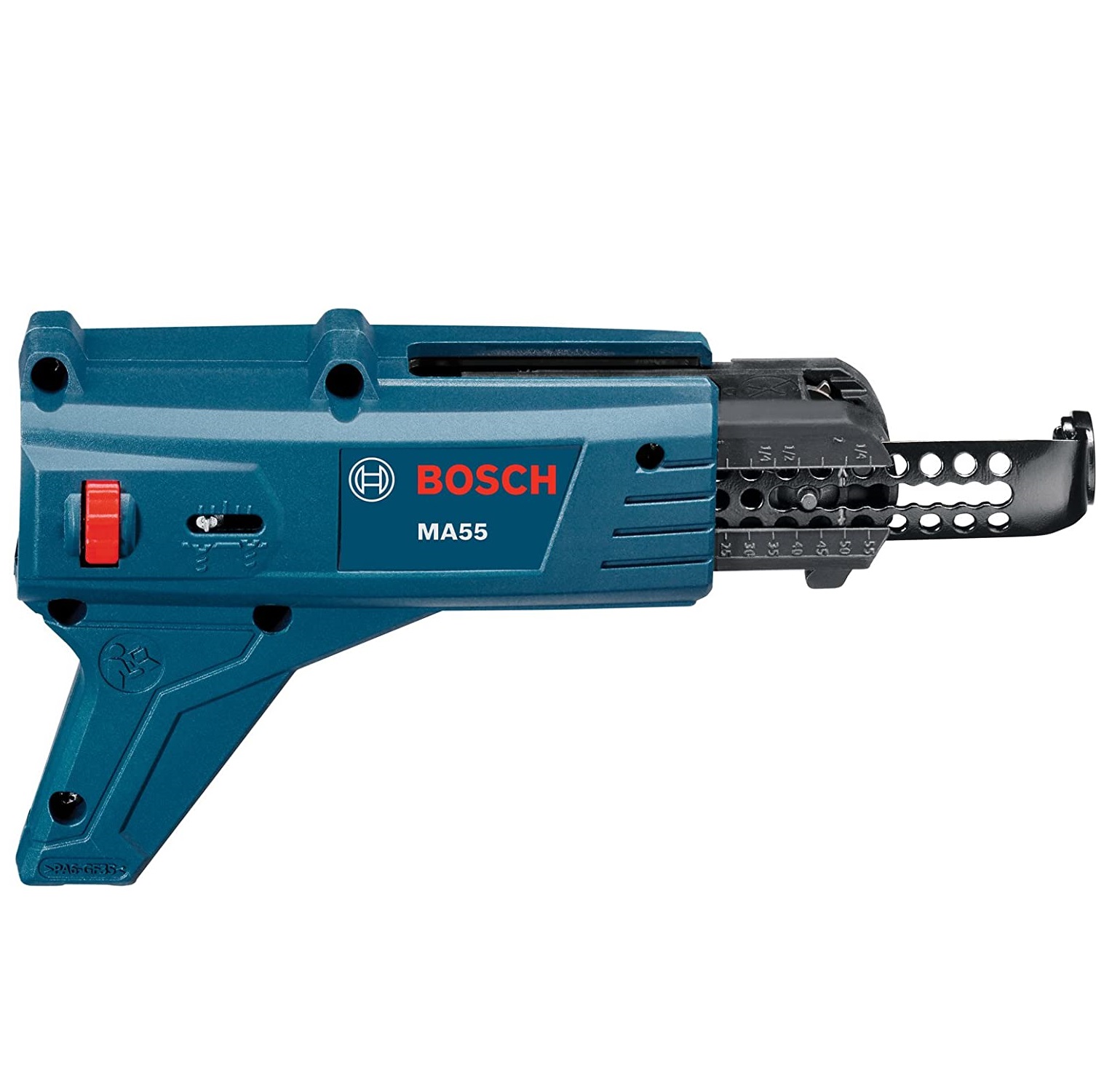 เมกกาซีนใส่สกรู MA55 Auto-Feed BOSCH