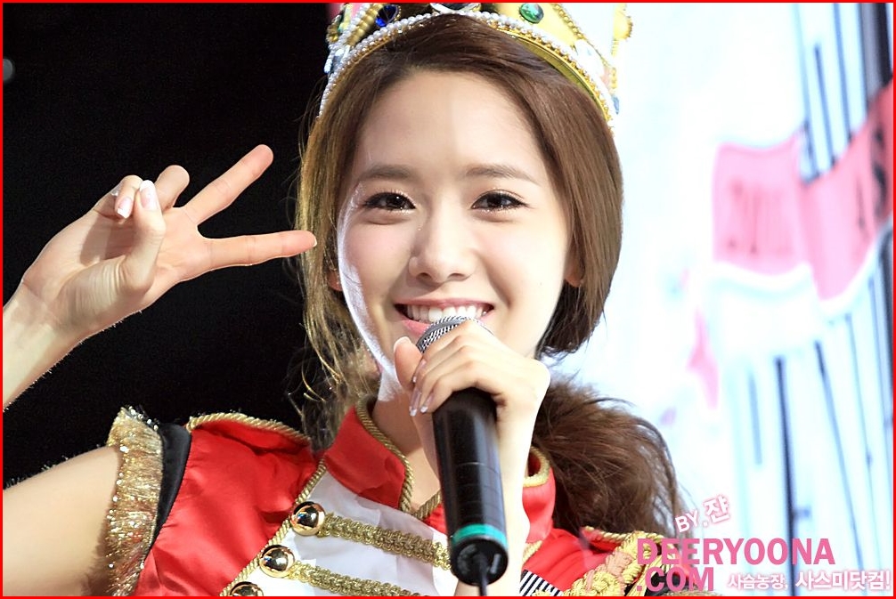 ชุดเจ้าหญิงเกิลร์เจนเนเรชั่น / ชุดนักร้องเกาหลี