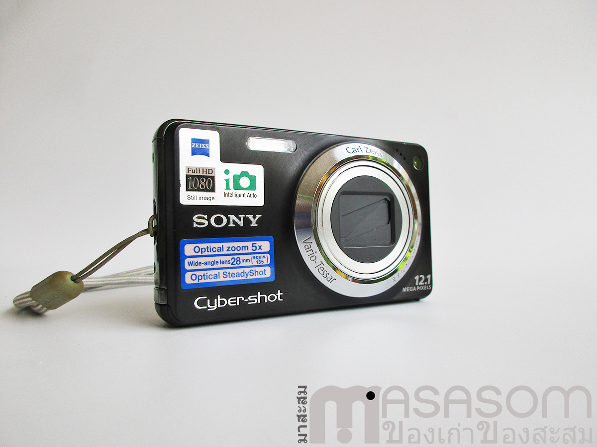 กล้อง Digital compact Sony