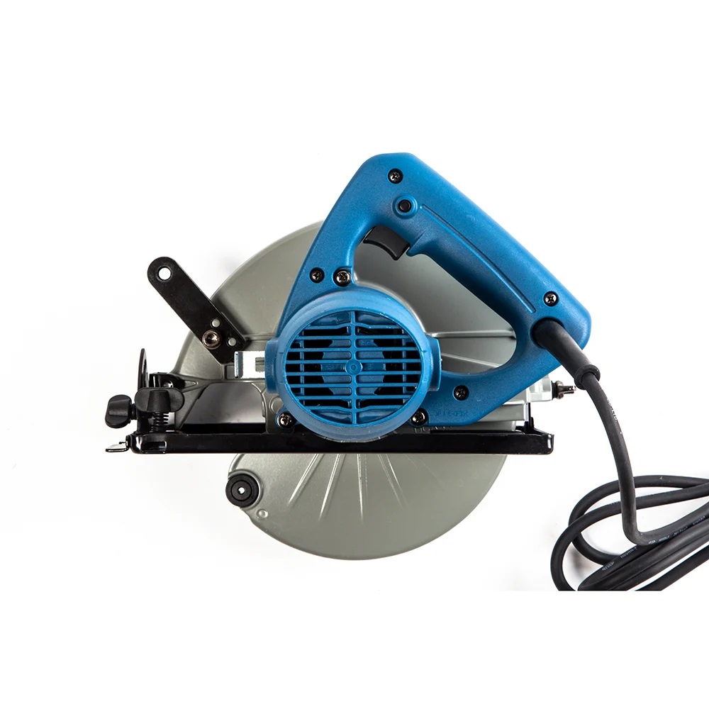 Dongcheng(DCดีจริง) DMY02-185 เลื่อยวงเดือนไฟฟ้า 7 นิ้ว 1100w.