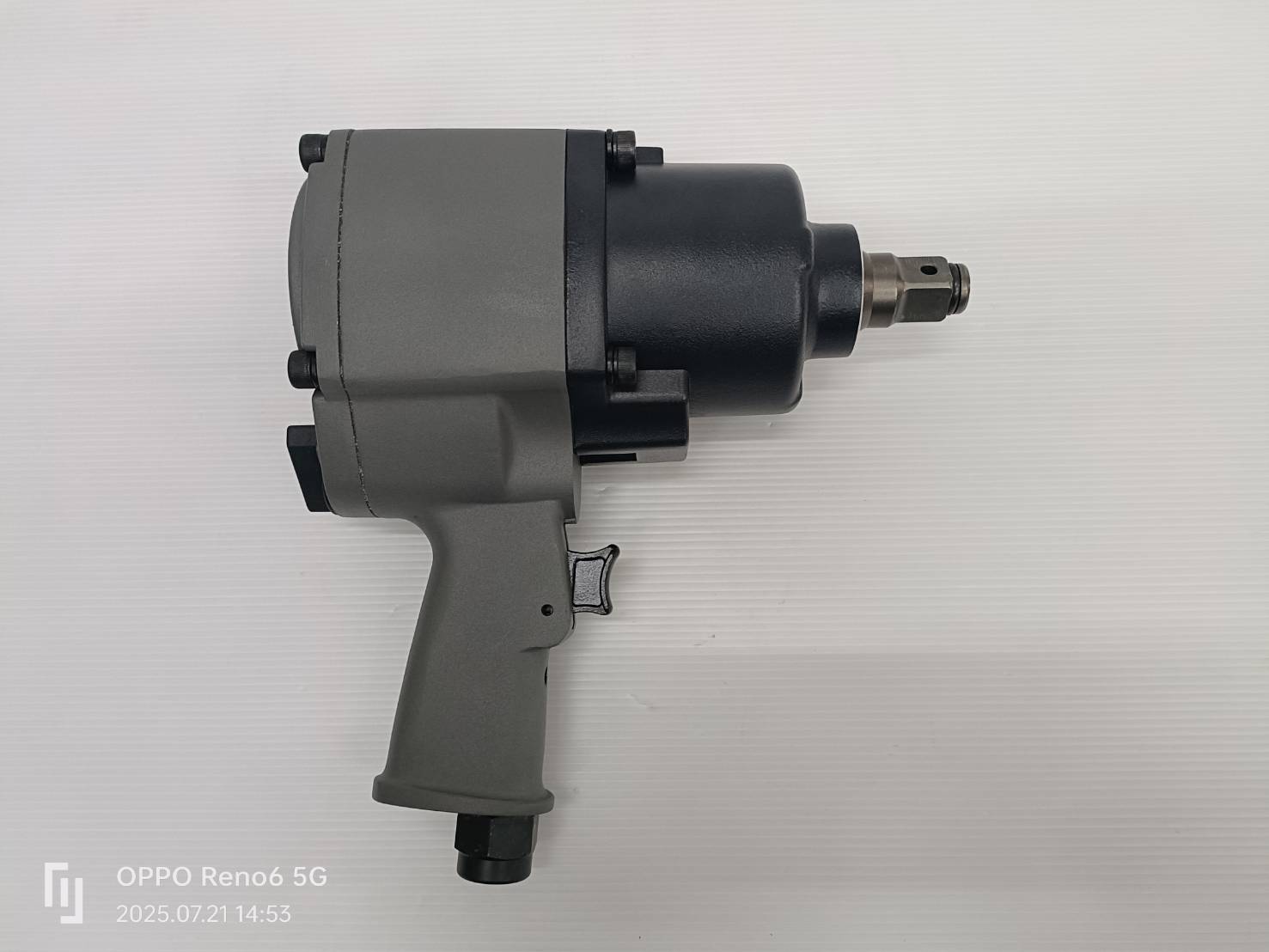 ชุดบล็อกลม3/4" NIKO-201