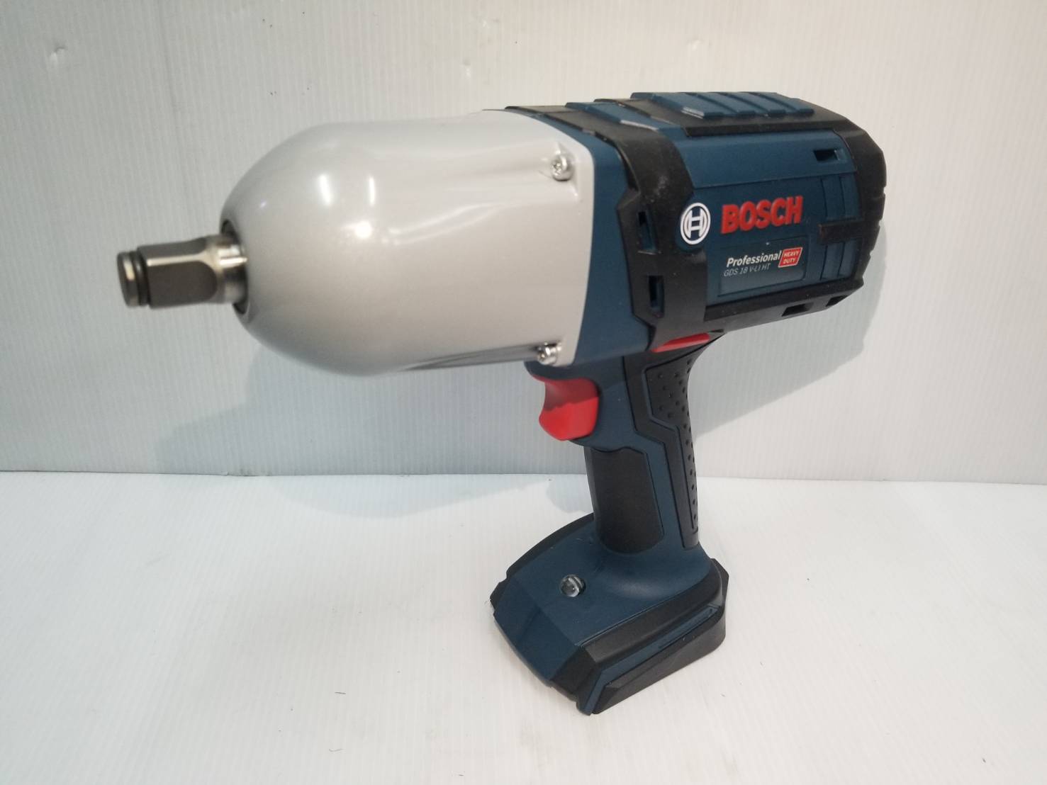 บล๊อกไร้สาย1/2 GDS18V-LIHT BOSCH SOLO