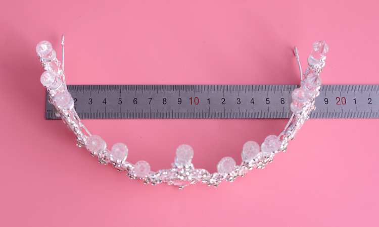 (พร้อมส่ง) เทียร่า 041 สีทอง เทียร่า+ต่างหูหนีบ มงกุฎนางงาม มงกุฎเจ้าหญิง งานสวย ปราณีต QCเพชรทุกเม็ด สินค้าพร้อมส่งจากไทย