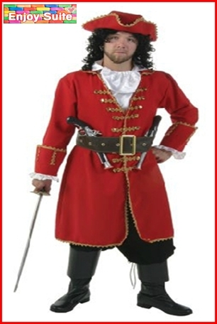 ชุดโจรสลัด