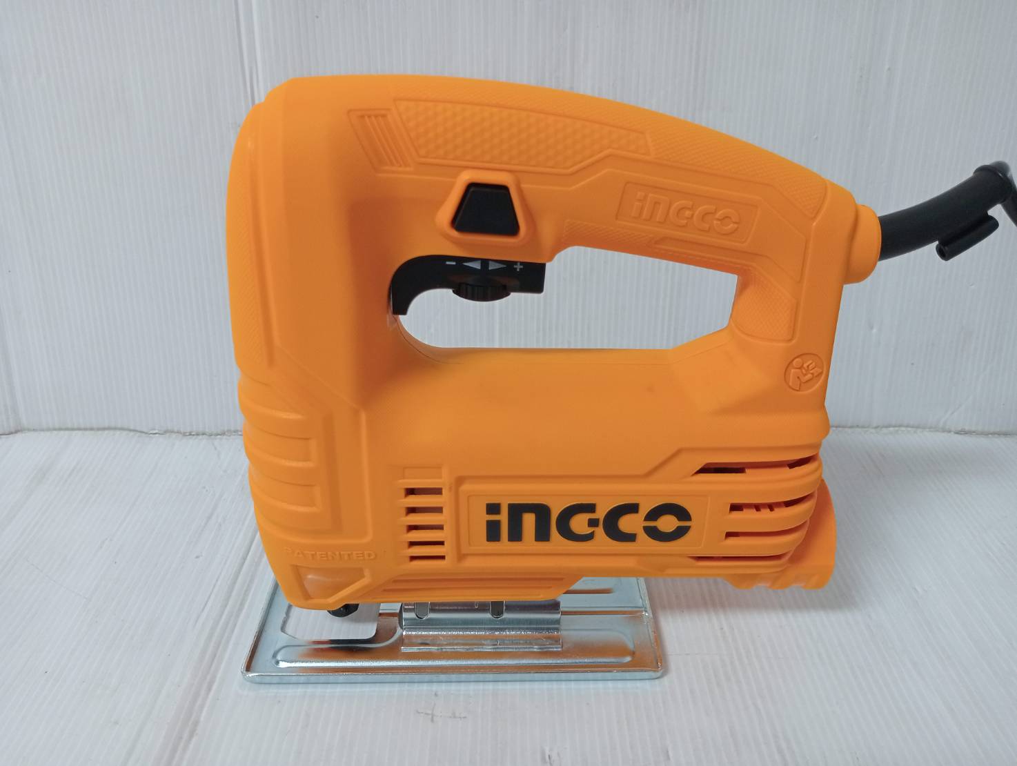 จิกซอ JS400285 INGCO