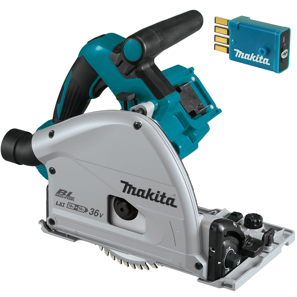 เลื่อยวงเดือน DSP601ZU MAKITA
