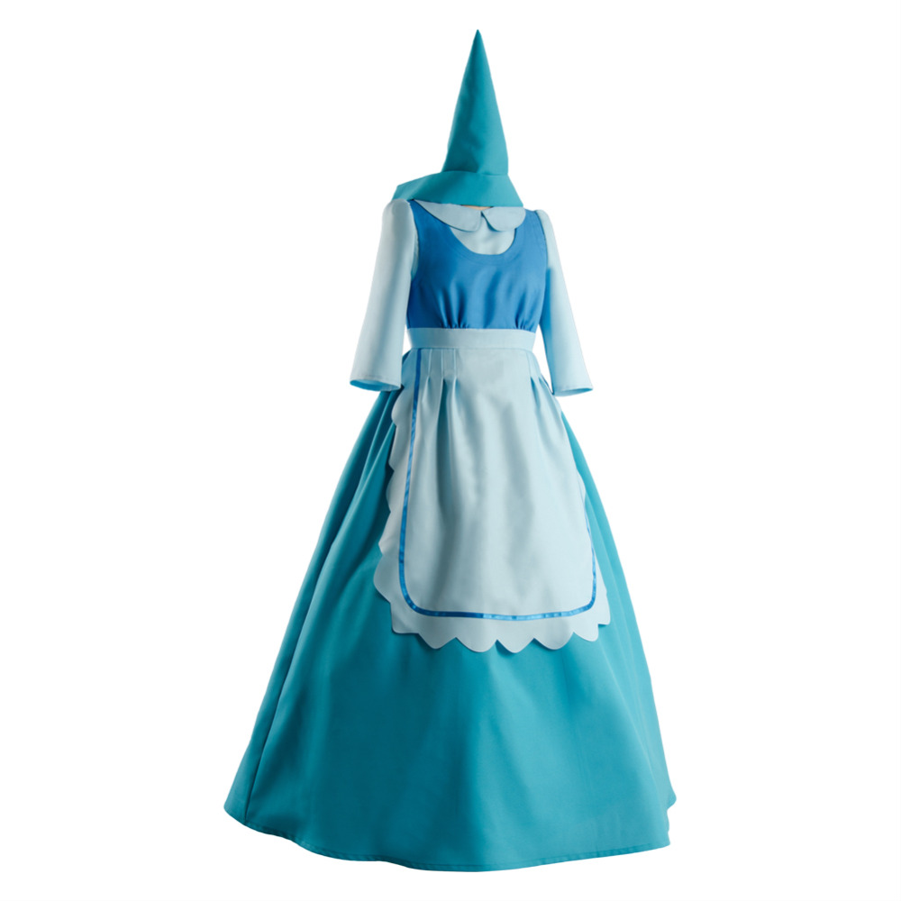 ชุดนางฟ้าแม่ทูลหัว @ Cinderella