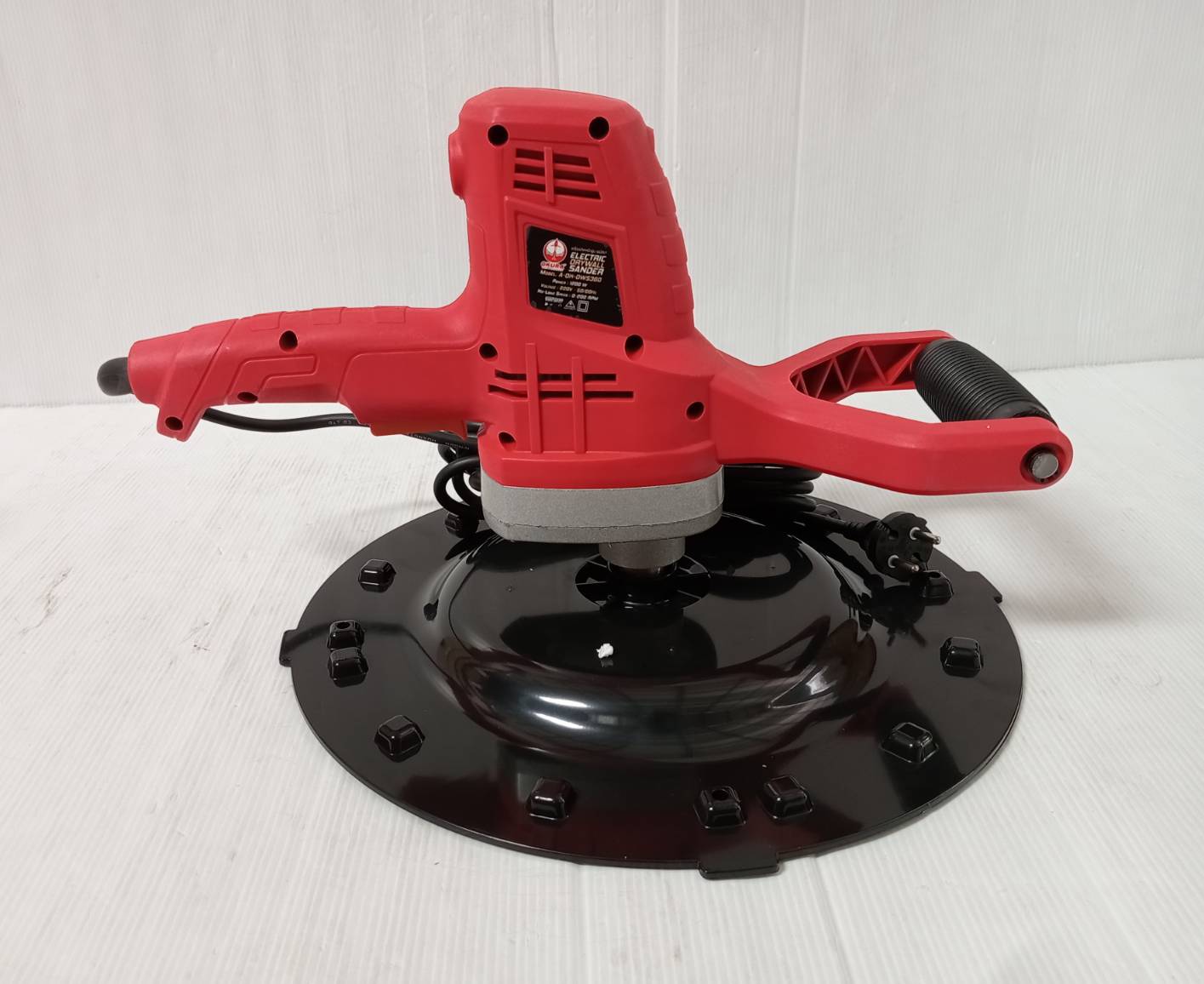 เครื่องปาดหน้าปูน ผนังเบา A-OK-DWS360 OKURA