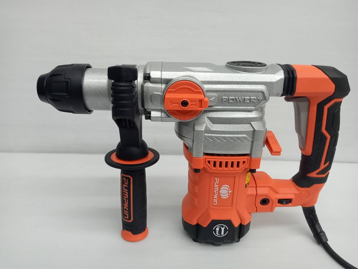 สว่านโรตารี่3ระบบ J-RH3532 PUMPKIN 50324