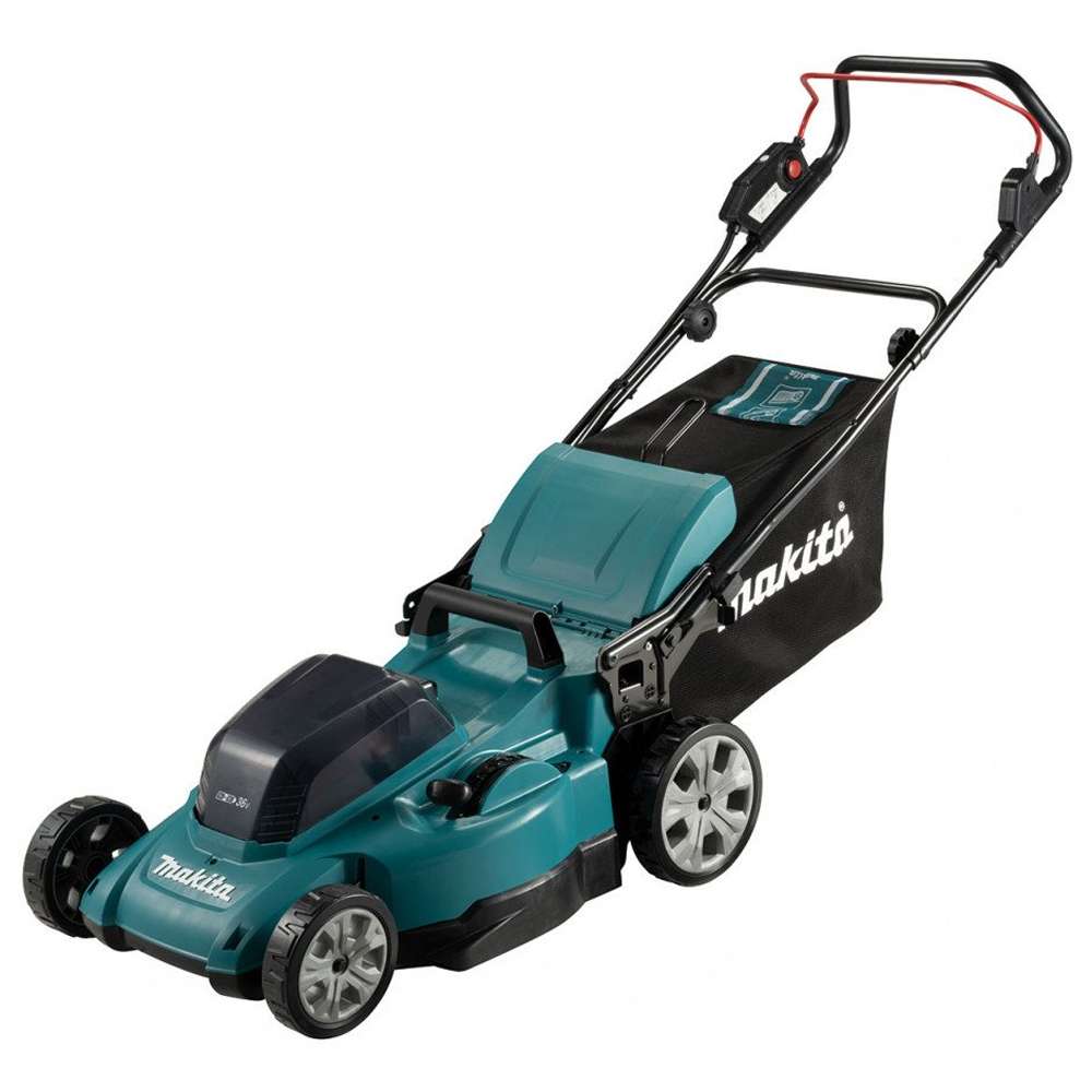 รถเข็นตัดหญ้า18V+18V 480มม. DLM480Z MAKITA