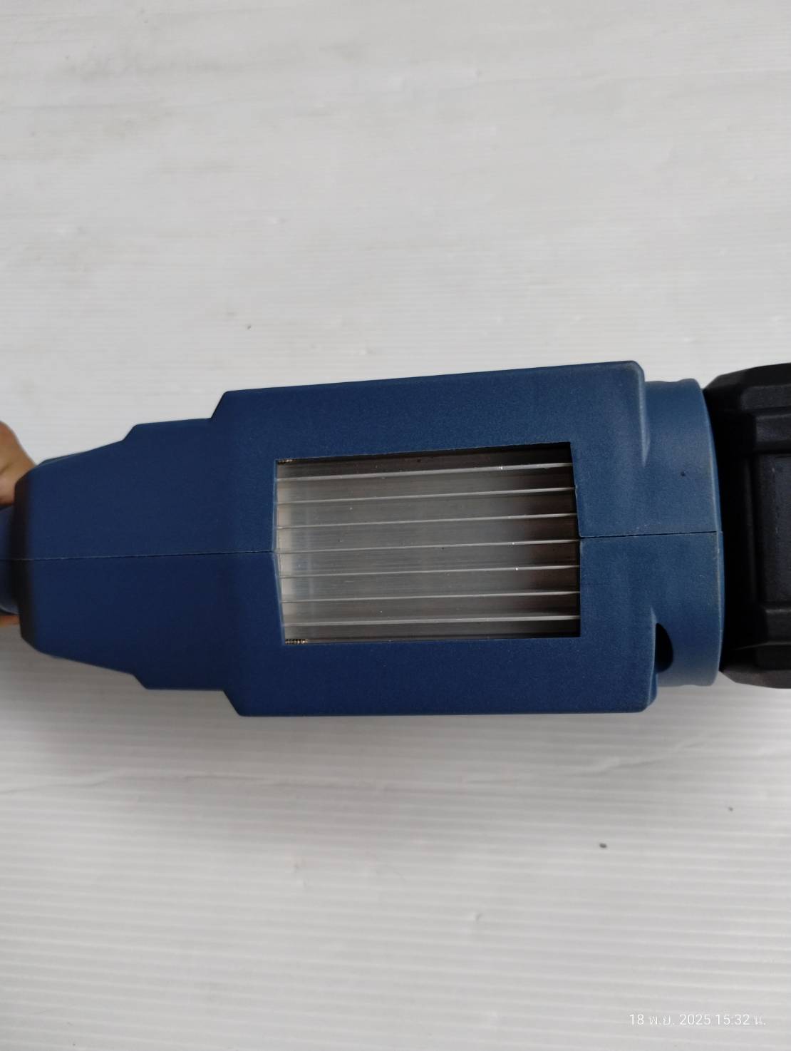 MASARU รุ่น SCM-520-B1 เครื่องตัดหญ้า 10 นิ้ว แบตเตอรี่ 20V POWER TURBO