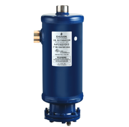 High Efficiency Oil Separator