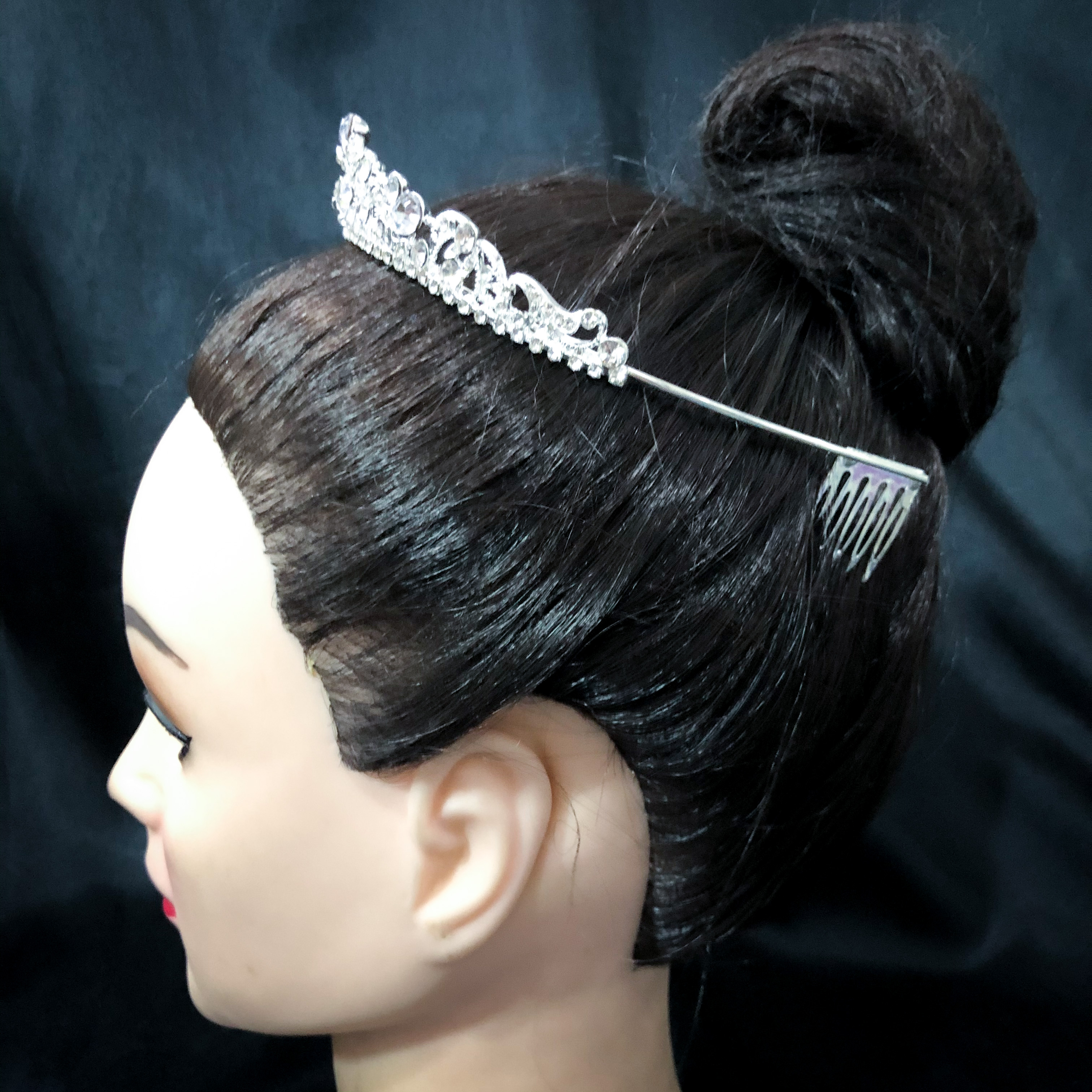 (พร้อมส่ง) เทียร่า 270